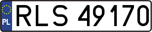 RLS49170