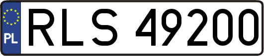 RLS49200