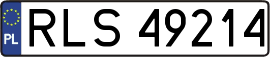 RLS49214