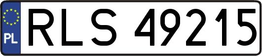 RLS49215
