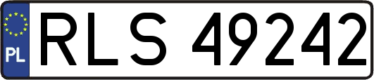RLS49242