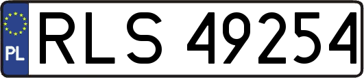 RLS49254