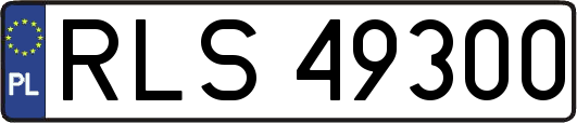 RLS49300