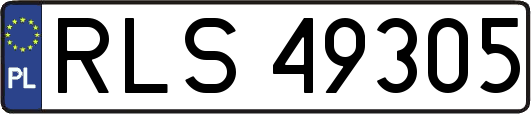 RLS49305