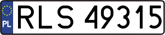RLS49315