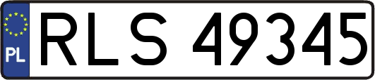 RLS49345