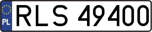 RLS49400