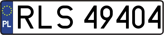 RLS49404