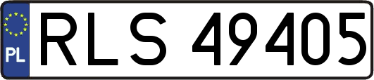 RLS49405