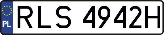 RLS4942H