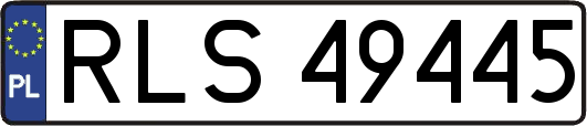 RLS49445
