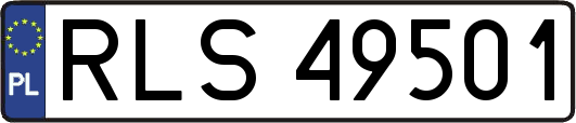 RLS49501