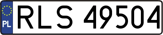 RLS49504