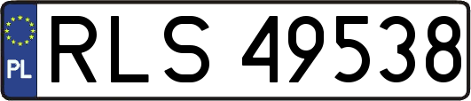 RLS49538