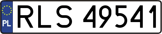 RLS49541
