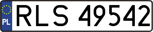 RLS49542