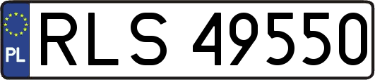 RLS49550