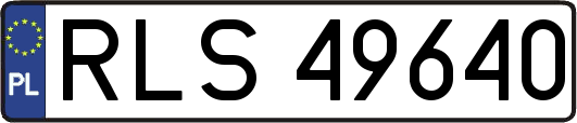 RLS49640