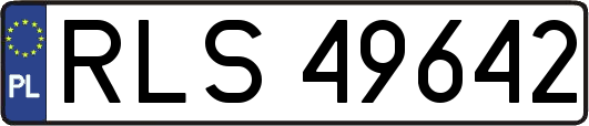 RLS49642