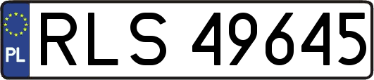 RLS49645
