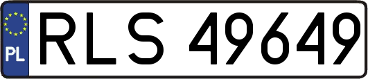 RLS49649