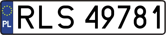 RLS49781