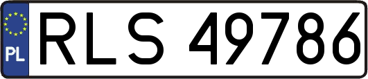 RLS49786