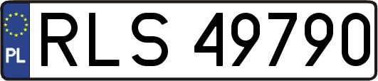 RLS49790