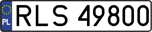 RLS49800