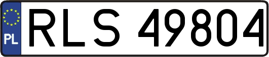 RLS49804