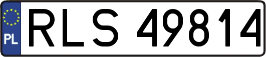 RLS49814