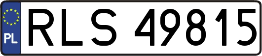 RLS49815
