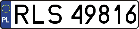 RLS49816
