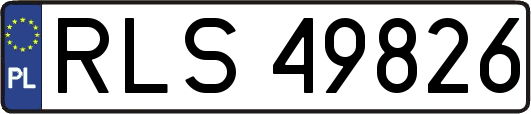 RLS49826