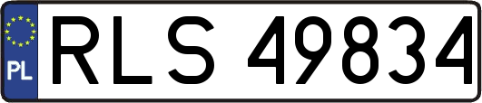 RLS49834