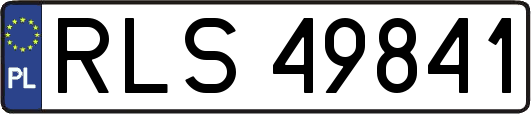 RLS49841