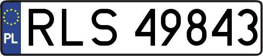 RLS49843