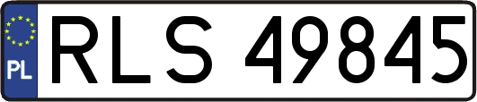 RLS49845