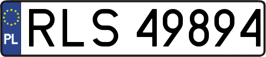 RLS49894