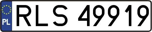 RLS49919