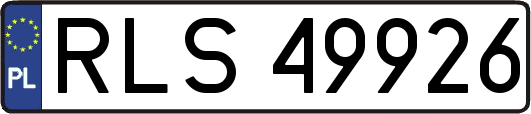 RLS49926