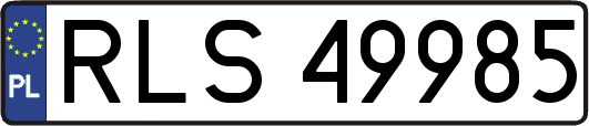 RLS49985