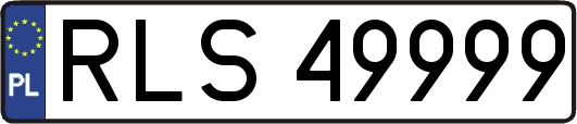 RLS49999