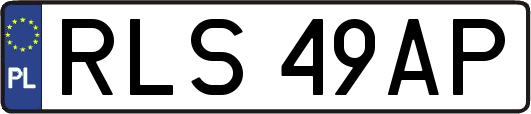 RLS49AP