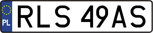 RLS49AS