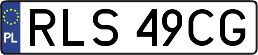 RLS49CG