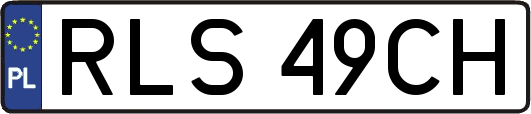 RLS49CH