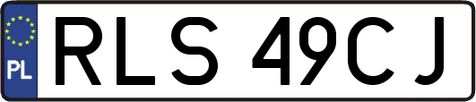 RLS49CJ