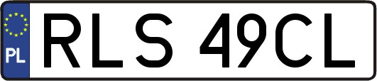 RLS49CL