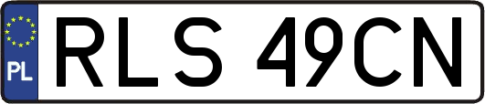 RLS49CN
